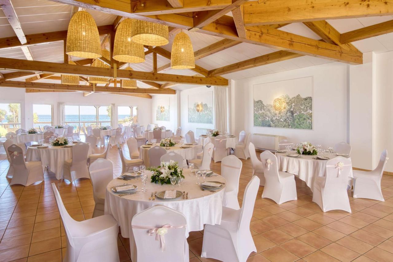 Hotel Paradou Mediterranee, BW Signature Collection By Best Western Sausset-les-Pins Ngoại thất bức ảnh