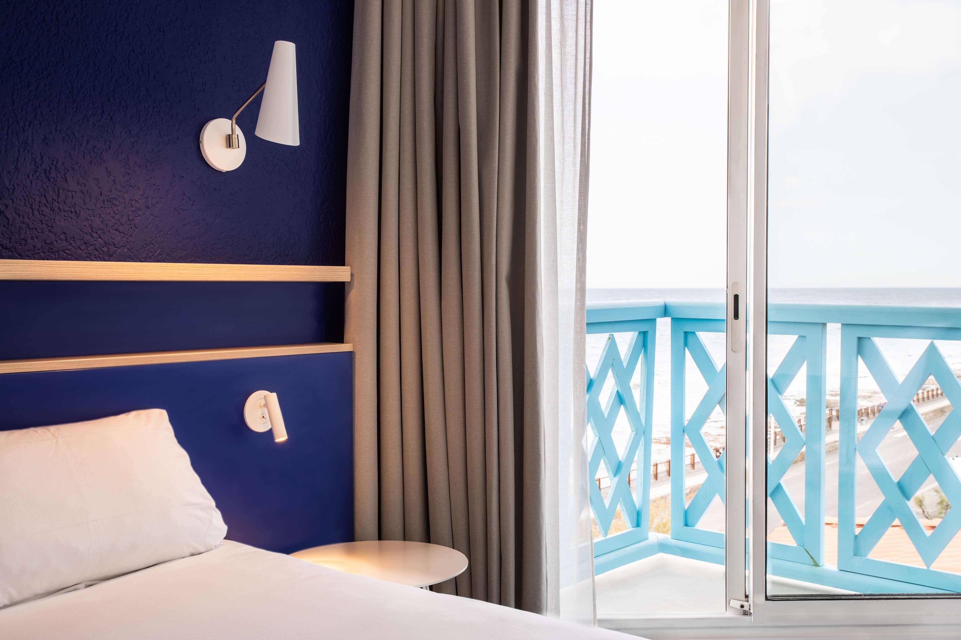 Hotel Paradou Mediterranee, BW Signature Collection By Best Western Sausset-les-Pins Ngoại thất bức ảnh