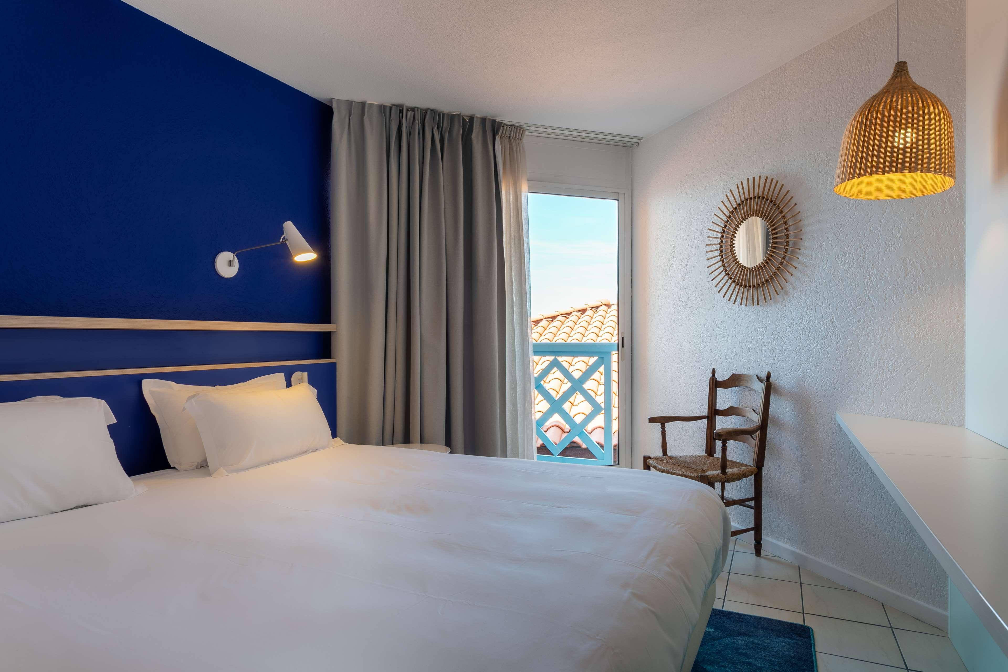 Hotel Paradou Mediterranee, BW Signature Collection By Best Western Sausset-les-Pins Ngoại thất bức ảnh