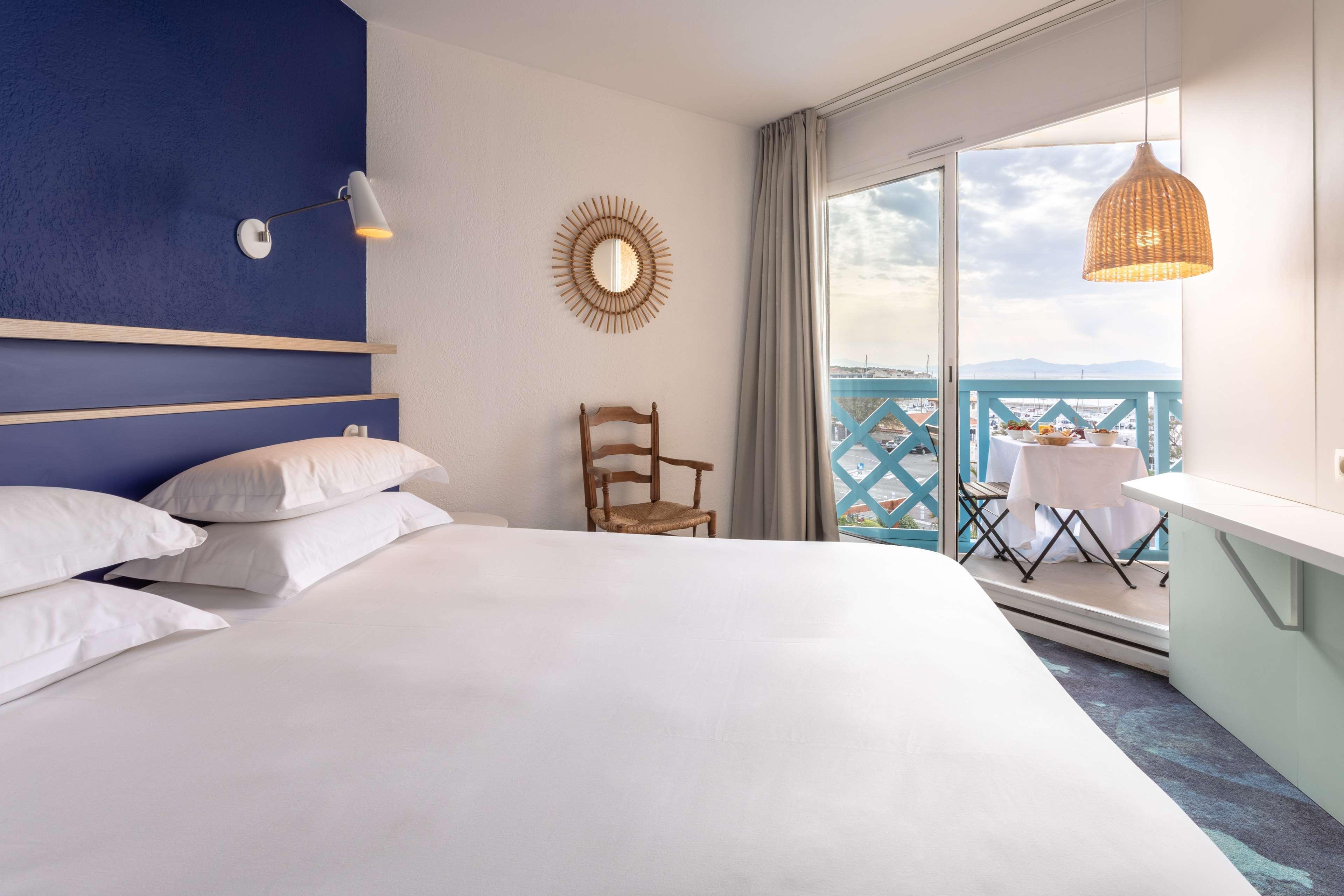 Hotel Paradou Mediterranee, BW Signature Collection By Best Western Sausset-les-Pins Ngoại thất bức ảnh