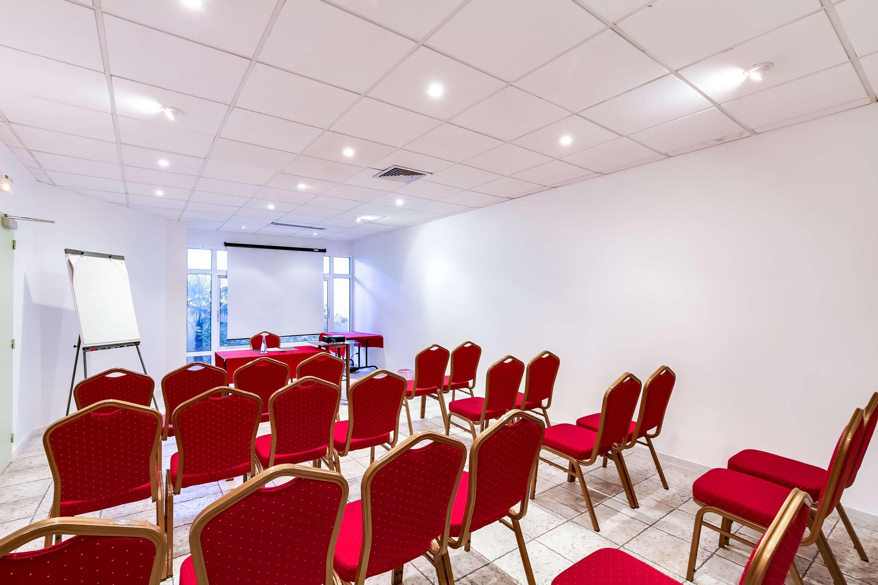 Hotel Paradou Mediterranee, BW Signature Collection By Best Western Sausset-les-Pins Ngoại thất bức ảnh