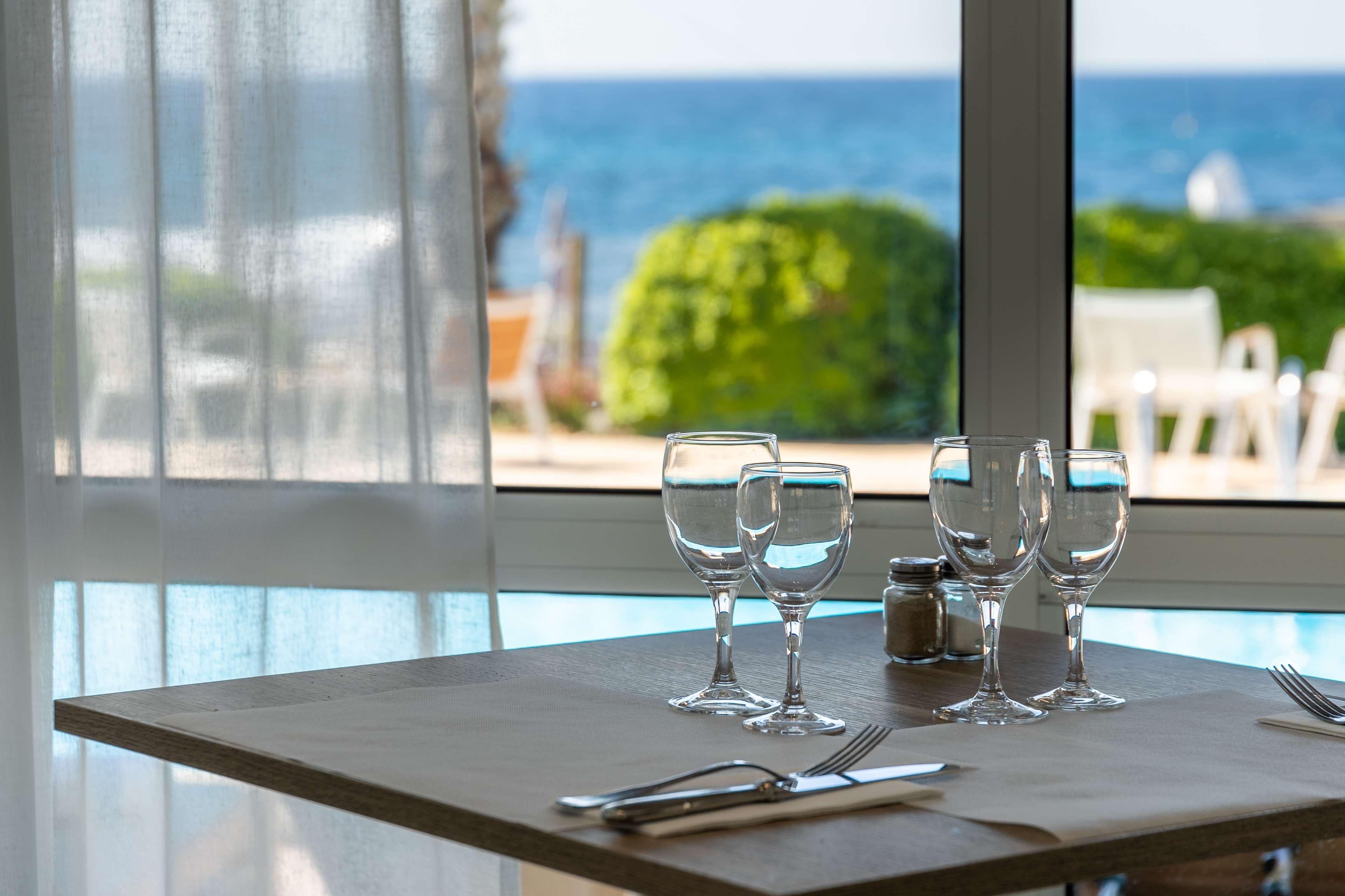 Hotel Paradou Mediterranee, BW Signature Collection By Best Western Sausset-les-Pins Ngoại thất bức ảnh
