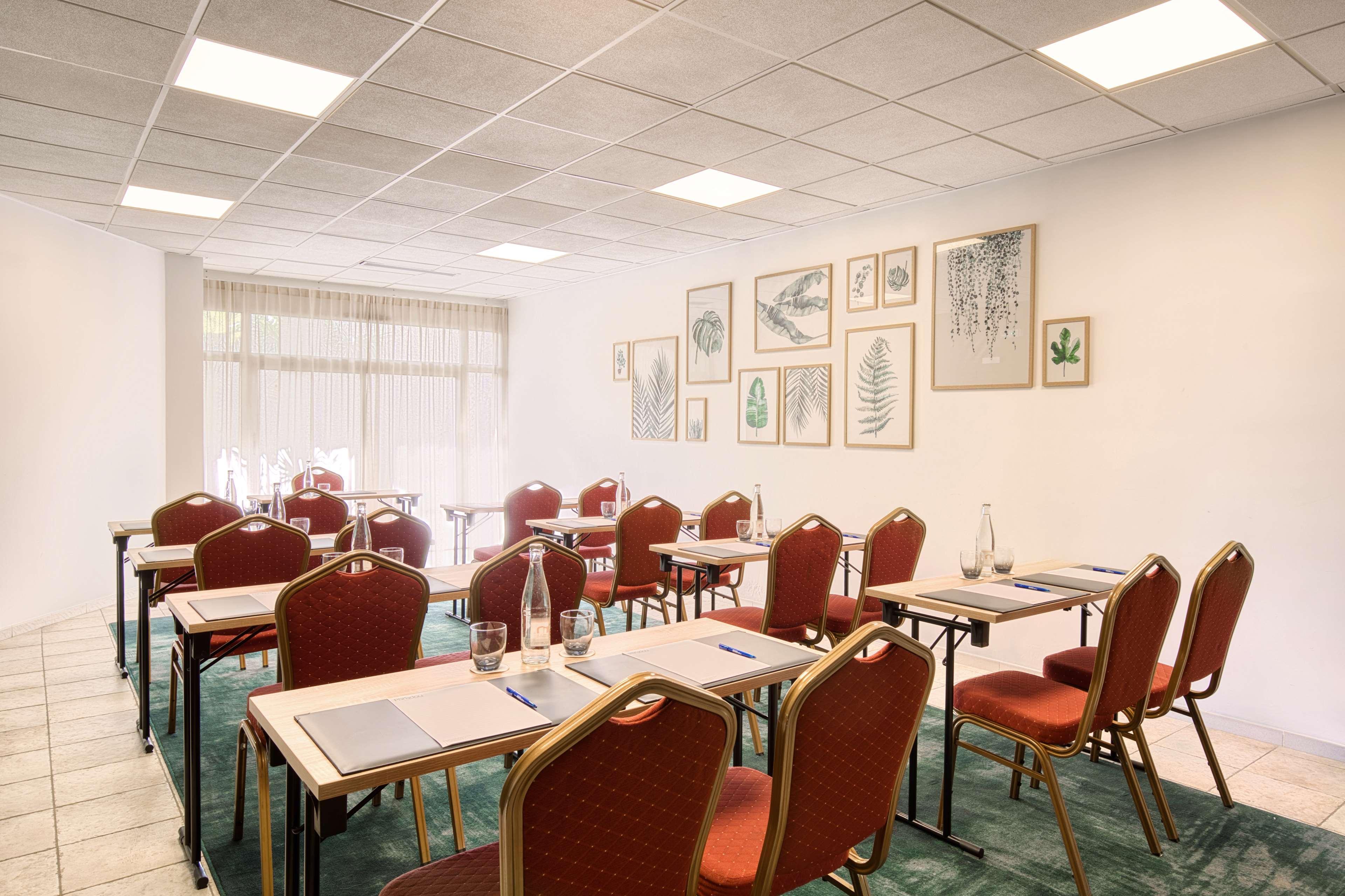 Hotel Paradou Mediterranee, BW Signature Collection By Best Western Sausset-les-Pins Ngoại thất bức ảnh