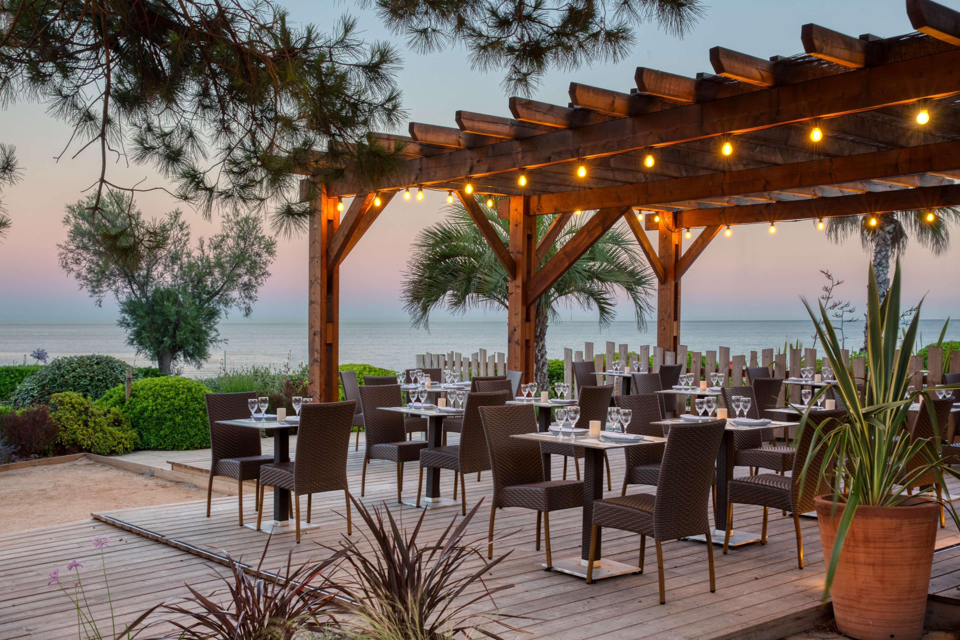 Hotel Paradou Mediterranee, BW Signature Collection By Best Western Sausset-les-Pins Ngoại thất bức ảnh