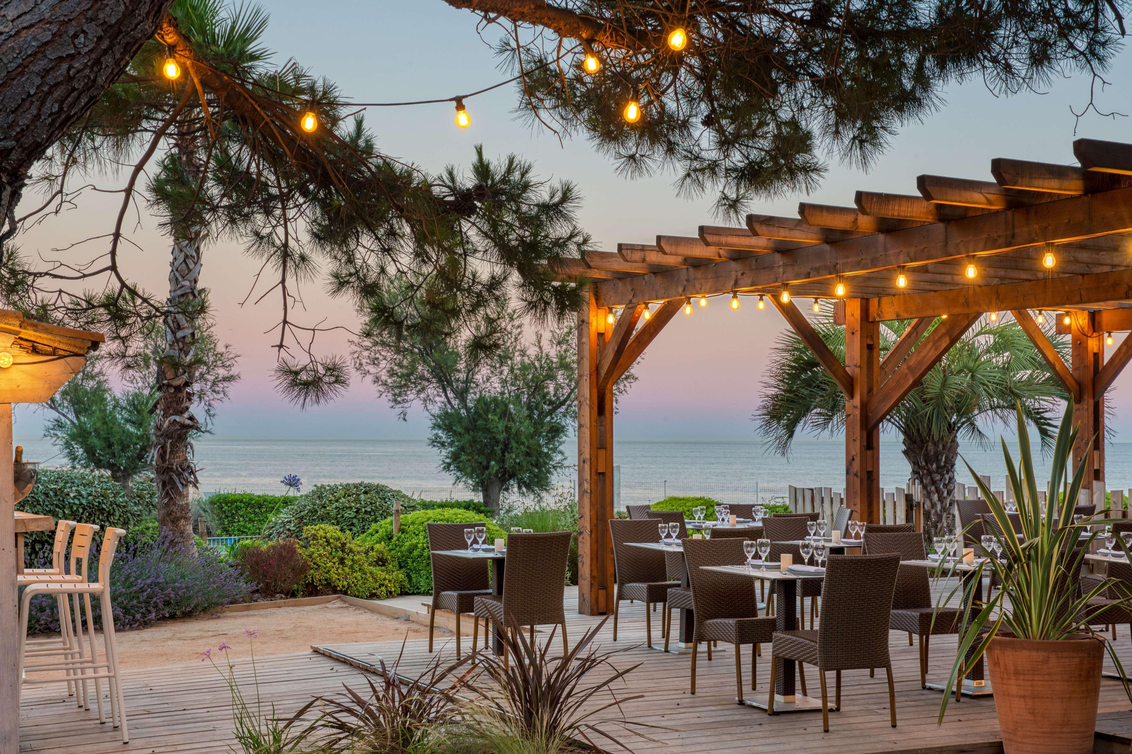 Hotel Paradou Mediterranee, BW Signature Collection By Best Western Sausset-les-Pins Ngoại thất bức ảnh
