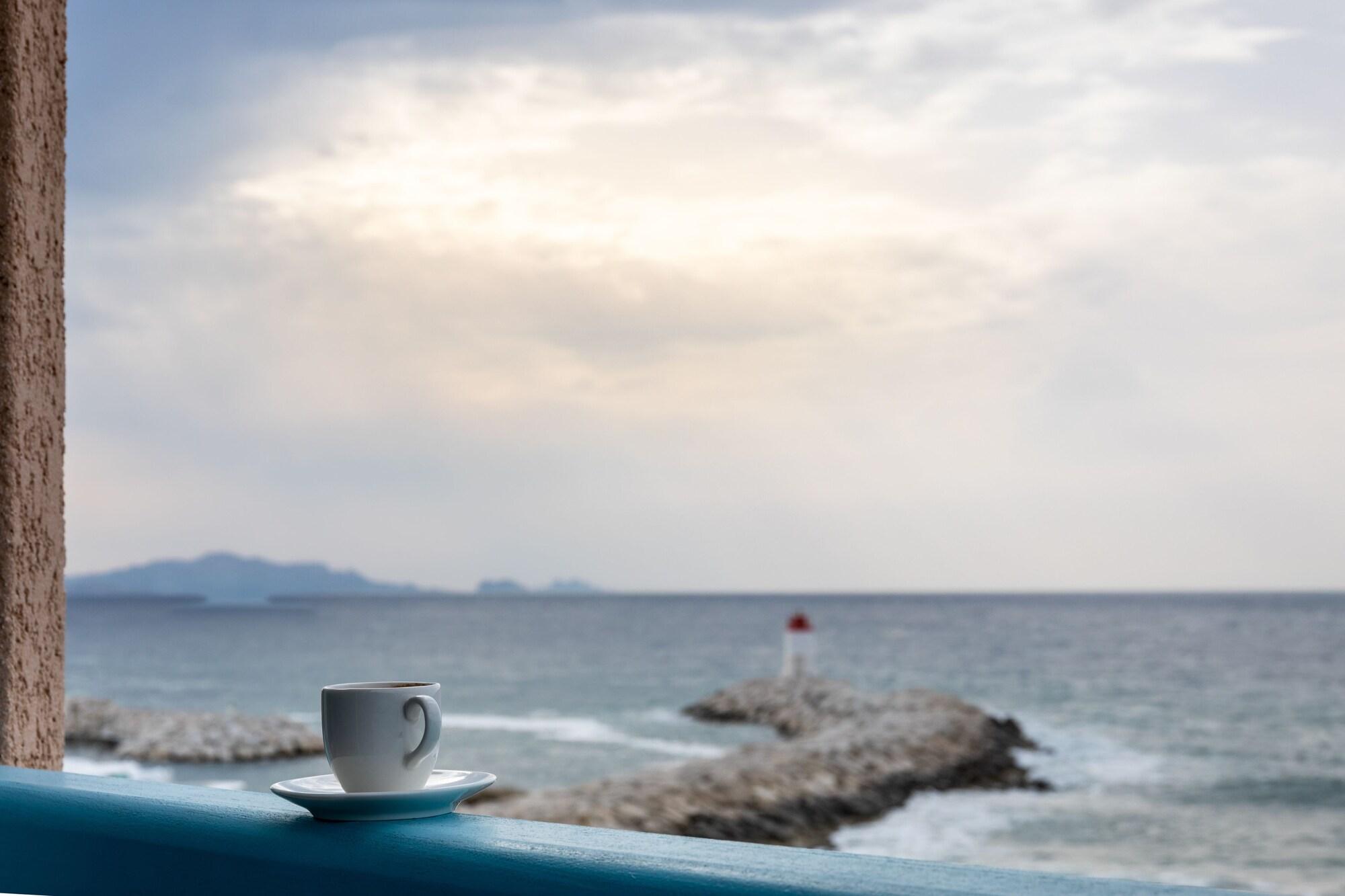 Hotel Paradou Mediterranee, BW Signature Collection By Best Western Sausset-les-Pins Ngoại thất bức ảnh
