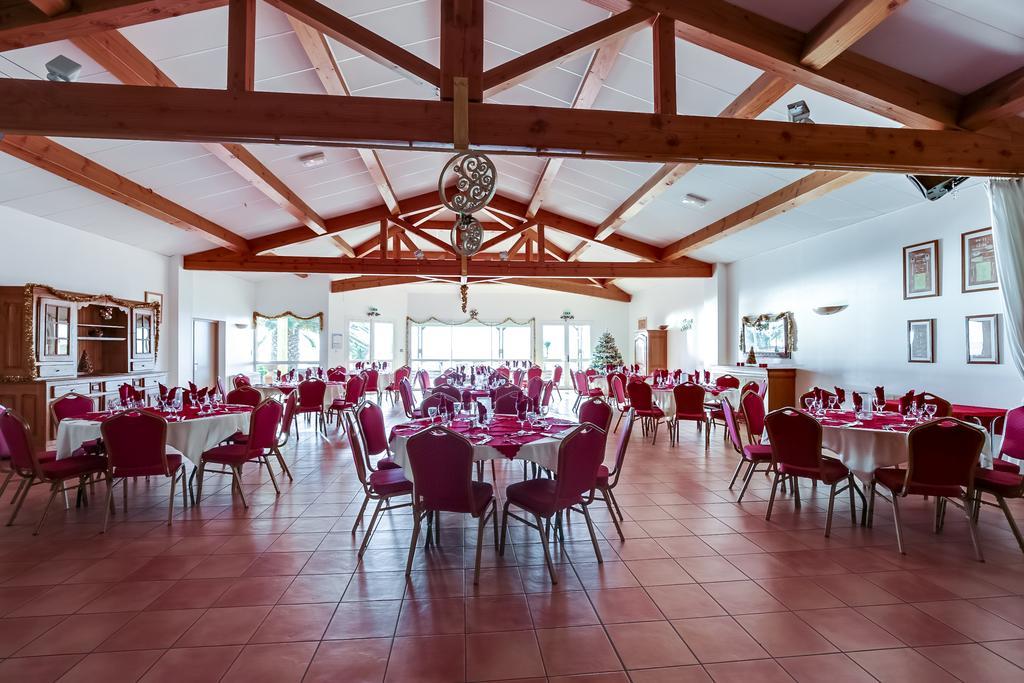 Hotel Paradou Mediterranee, BW Signature Collection By Best Western Sausset-les-Pins Ngoại thất bức ảnh