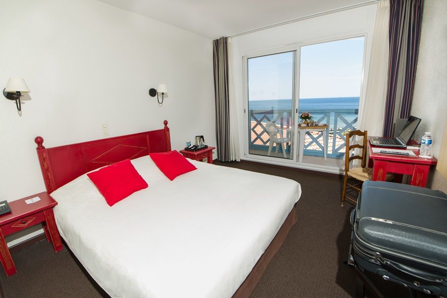 Hotel Paradou Mediterranee, BW Signature Collection By Best Western Sausset-les-Pins Ngoại thất bức ảnh