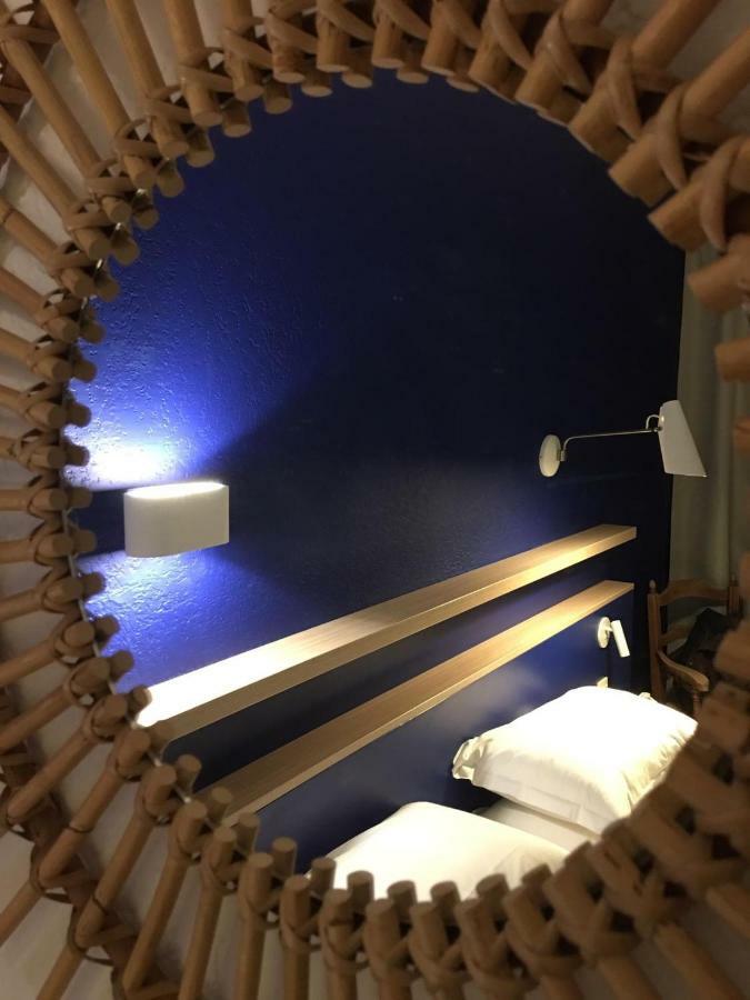 Hotel Paradou Mediterranee, BW Signature Collection By Best Western Sausset-les-Pins Ngoại thất bức ảnh